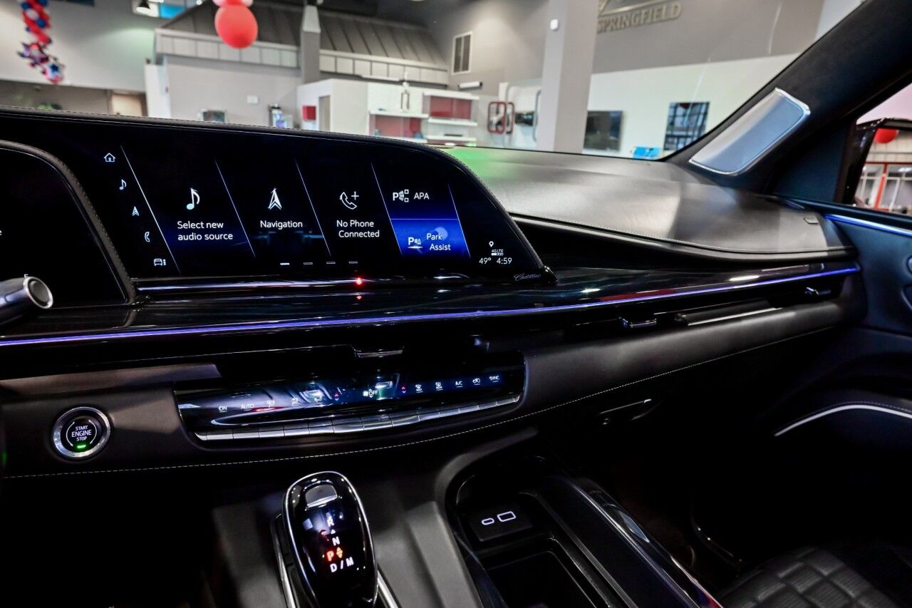 2023 Cadillac Escalade AWD V-Series Springfield NJ