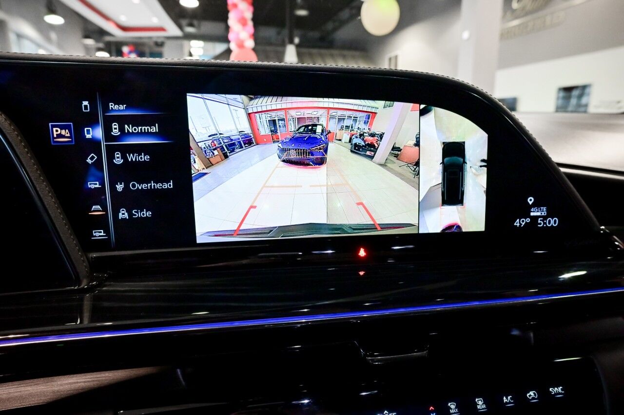 2023 Cadillac Escalade AWD V-Series Springfield NJ