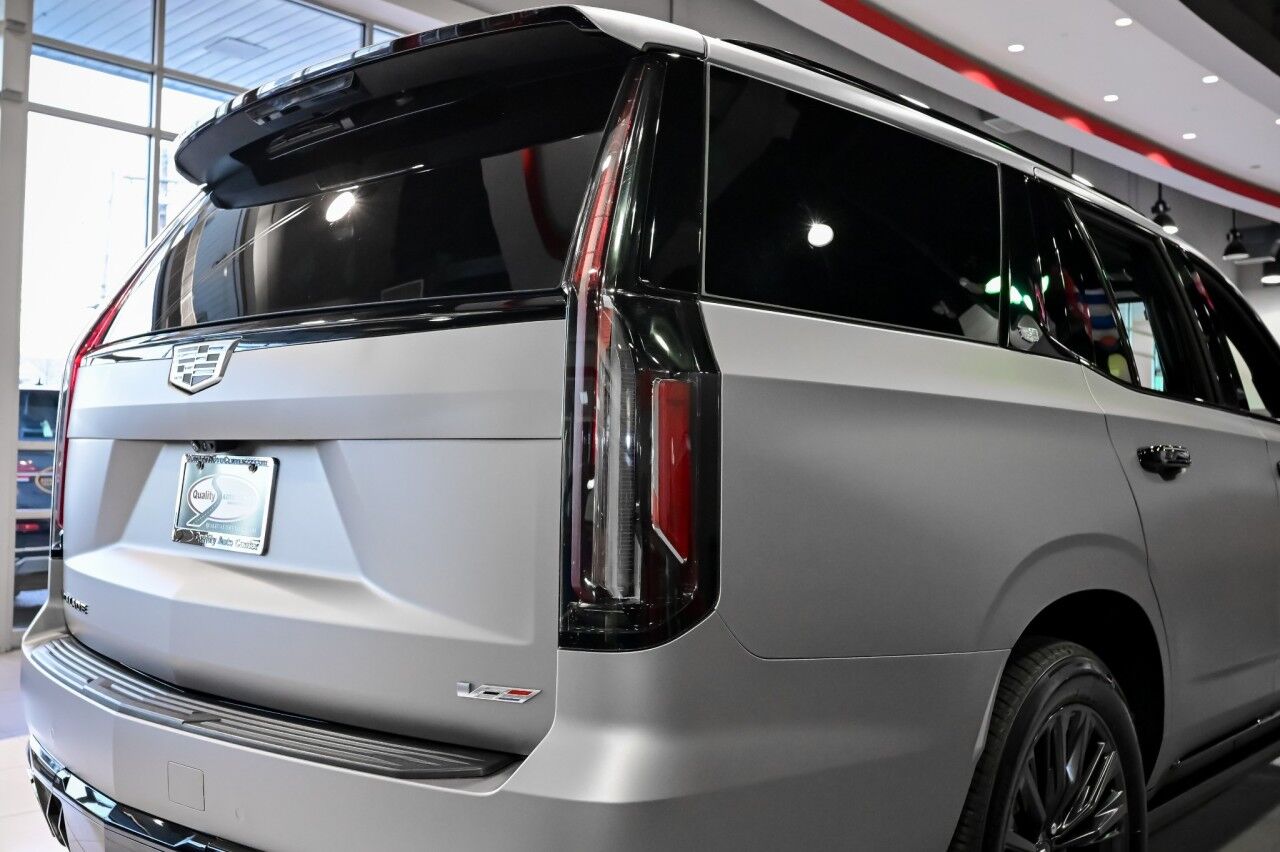 2023 Cadillac Escalade AWD V-Series Springfield NJ