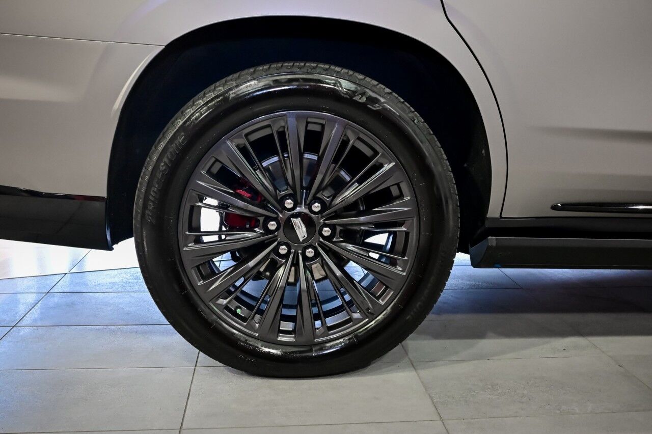 2023 Cadillac Escalade AWD V-Series Springfield NJ