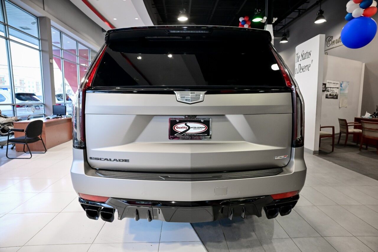 2023 Cadillac Escalade AWD V-Series Springfield NJ