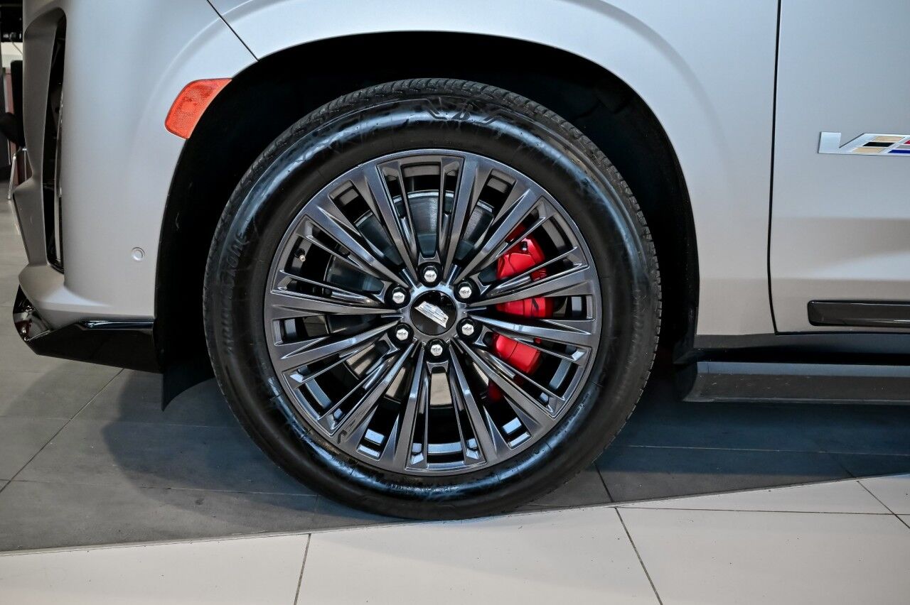 2023 Cadillac Escalade AWD V-Series Springfield NJ