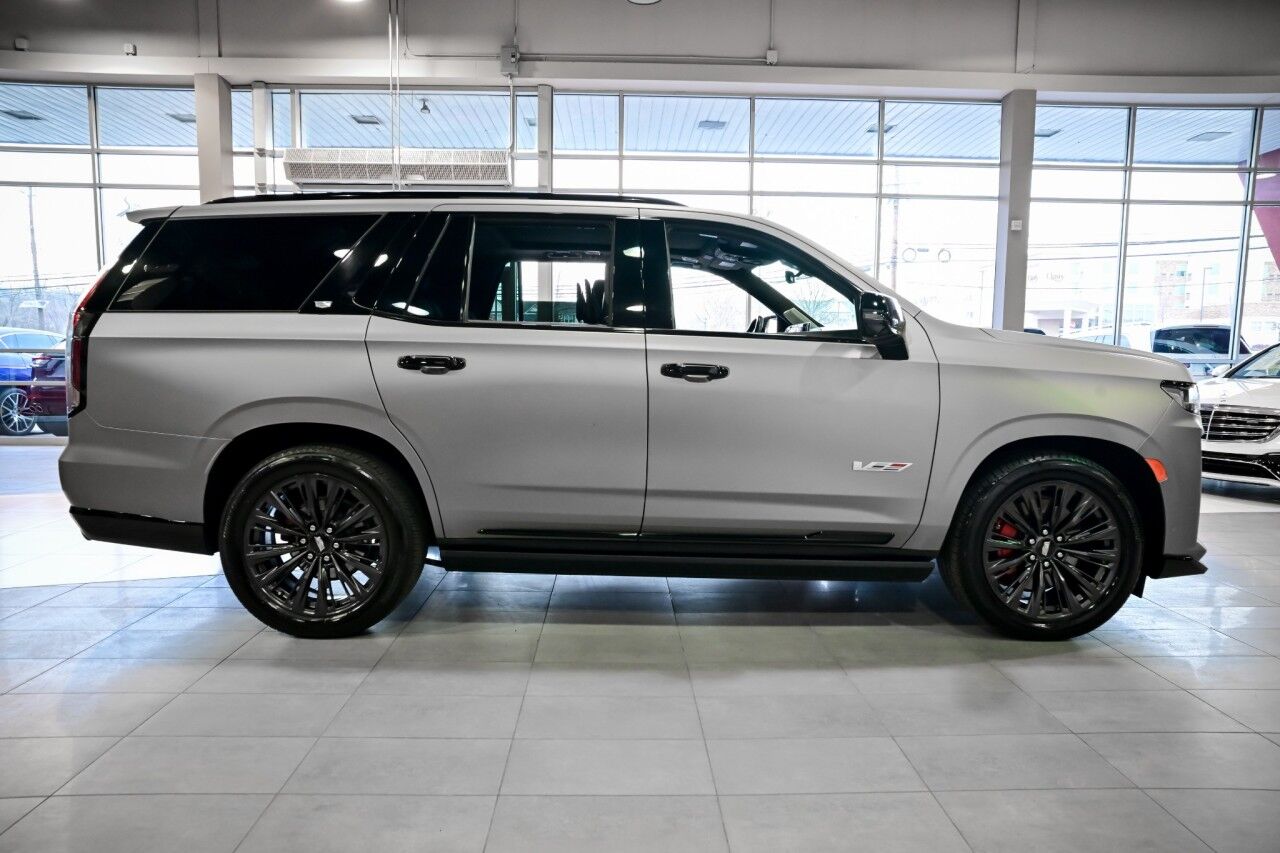 2023 Cadillac Escalade AWD V-Series Springfield NJ