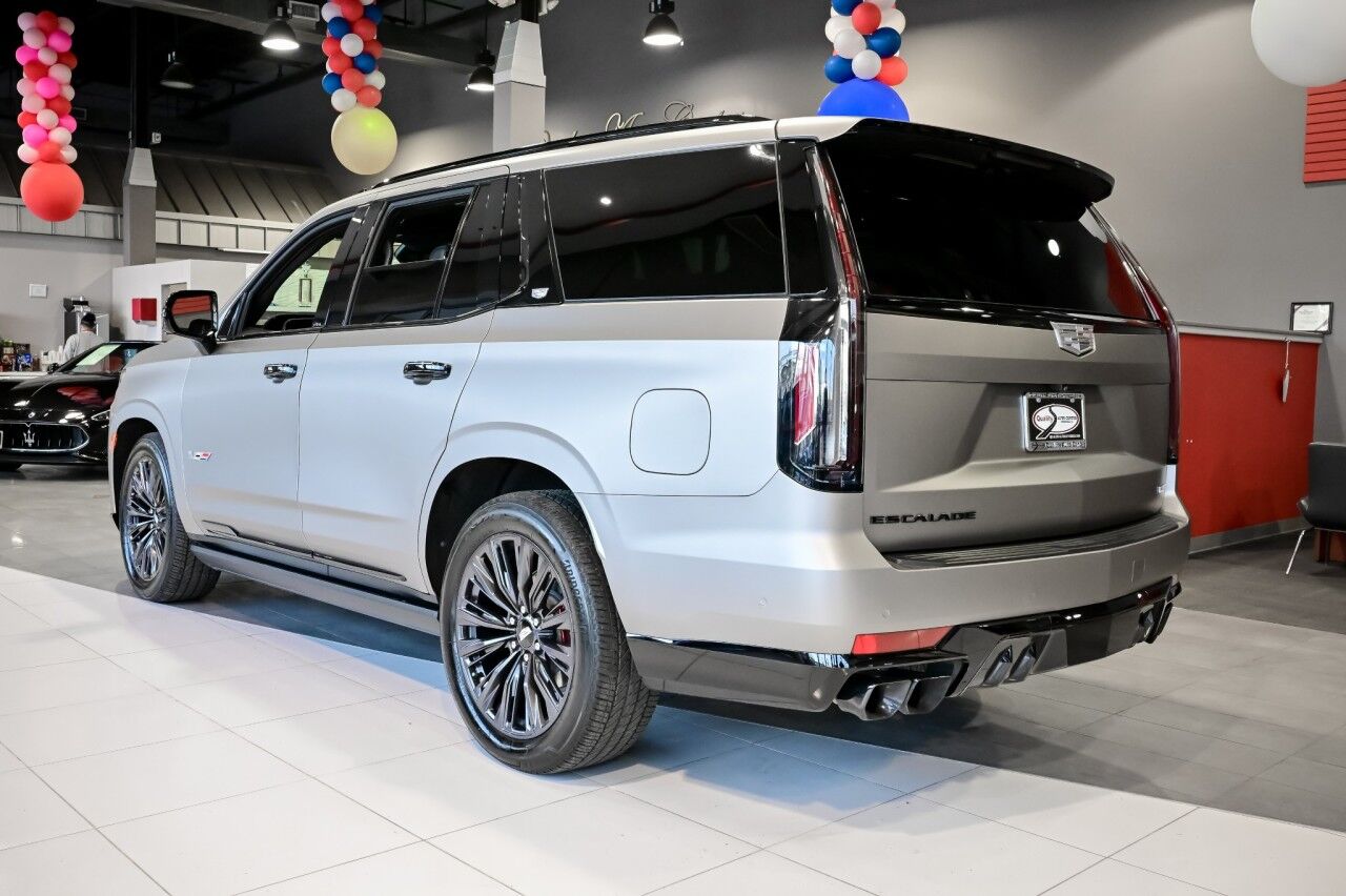 2023 Cadillac Escalade AWD V-Series Springfield NJ