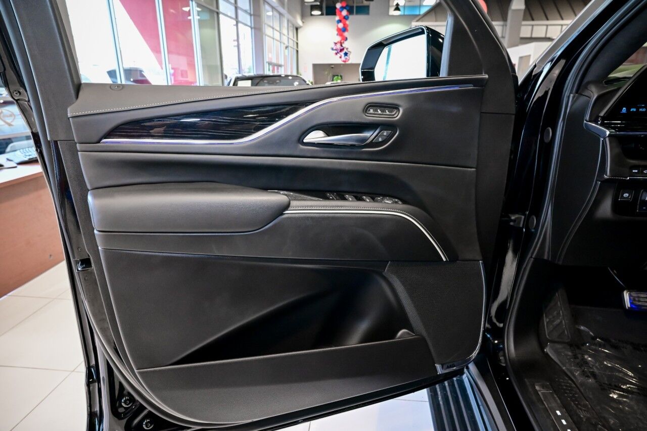 2023 Cadillac Escalade AWD V-Series Springfield NJ