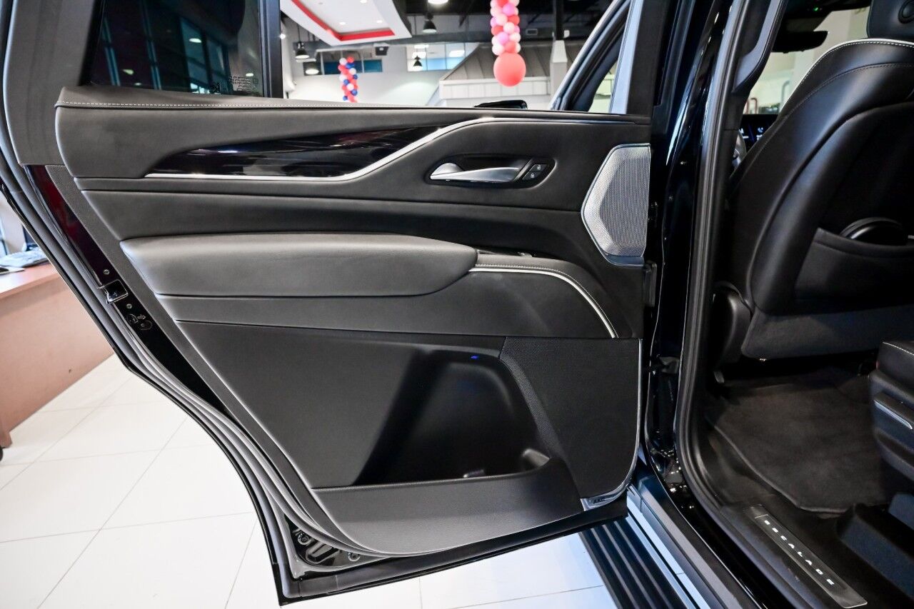 2023 Cadillac Escalade AWD V-Series Springfield NJ