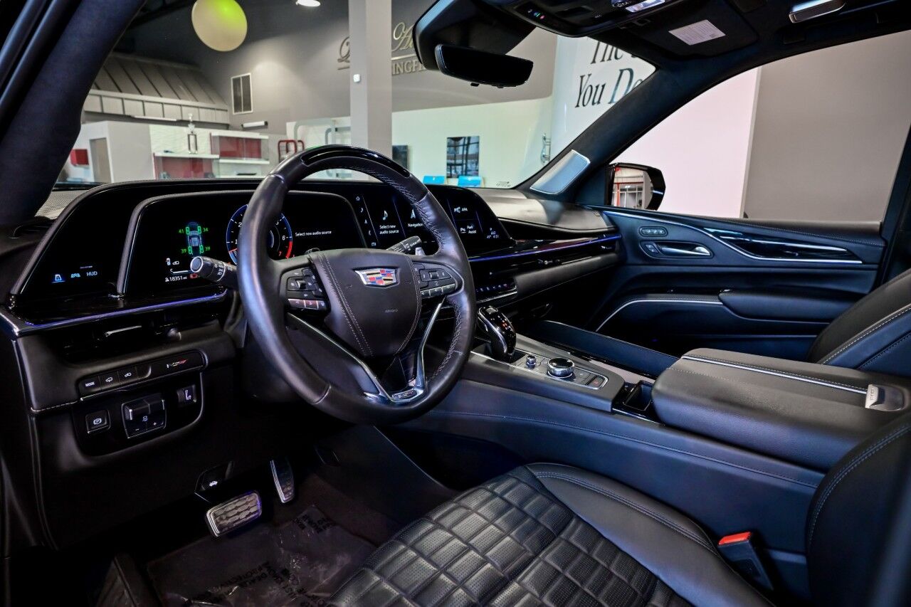 2023 Cadillac Escalade AWD V-Series Springfield NJ