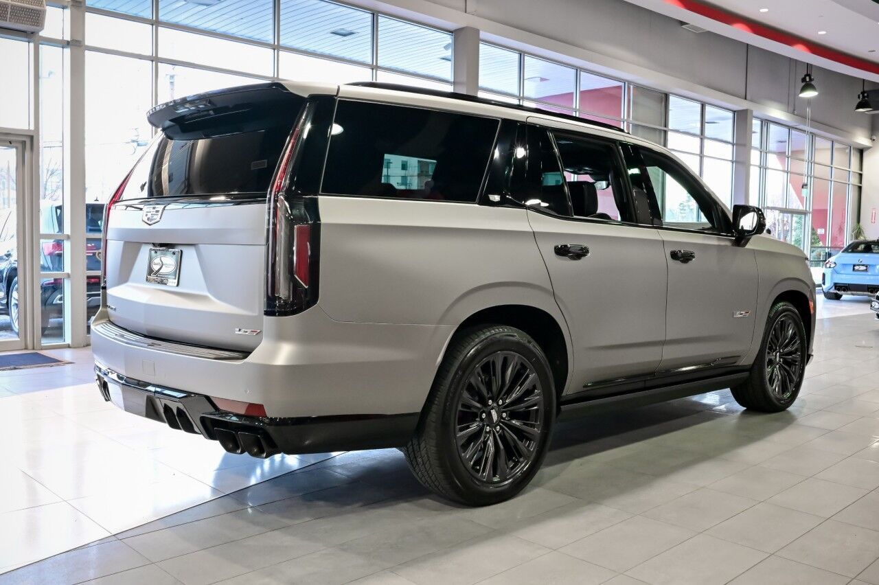 2023 Cadillac Escalade AWD V-Series Springfield NJ