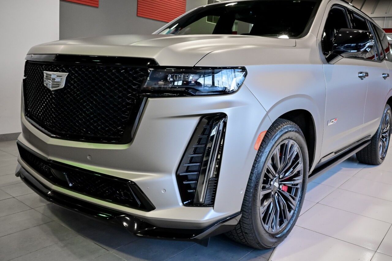 2023 Cadillac Escalade AWD V-Series Springfield NJ