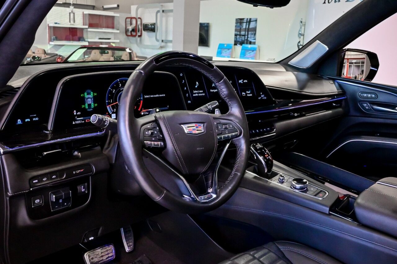 2023 Cadillac Escalade AWD V-Series Springfield NJ