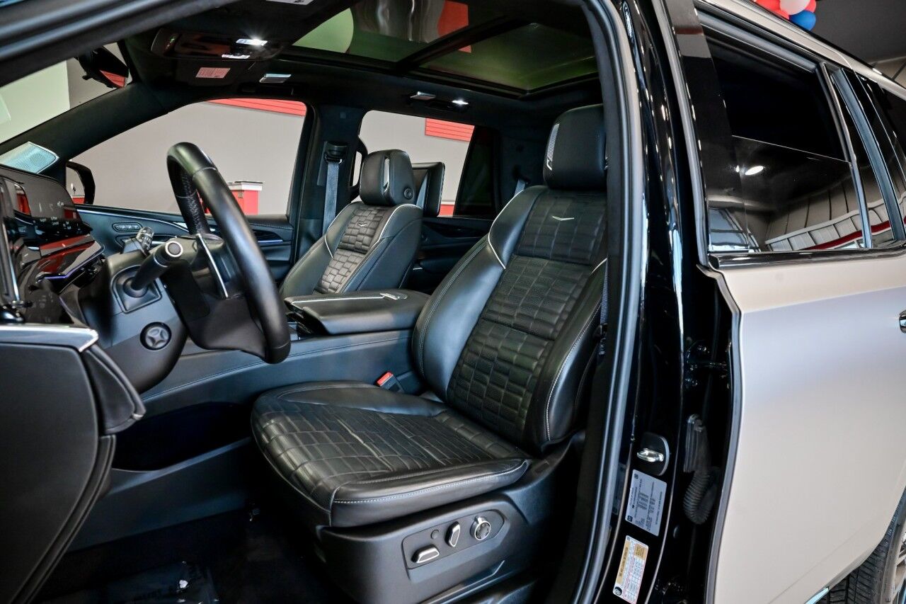 2023 Cadillac Escalade AWD V-Series Springfield NJ