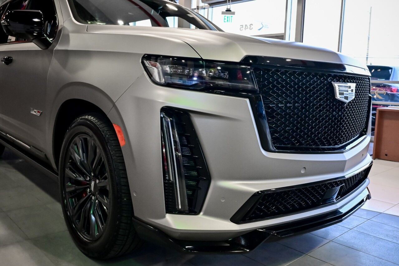2023 Cadillac Escalade AWD V-Series Springfield NJ