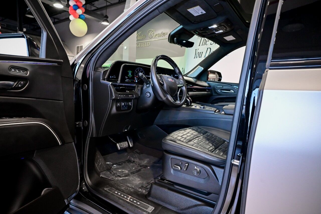 2023 Cadillac Escalade AWD V-Series Springfield NJ