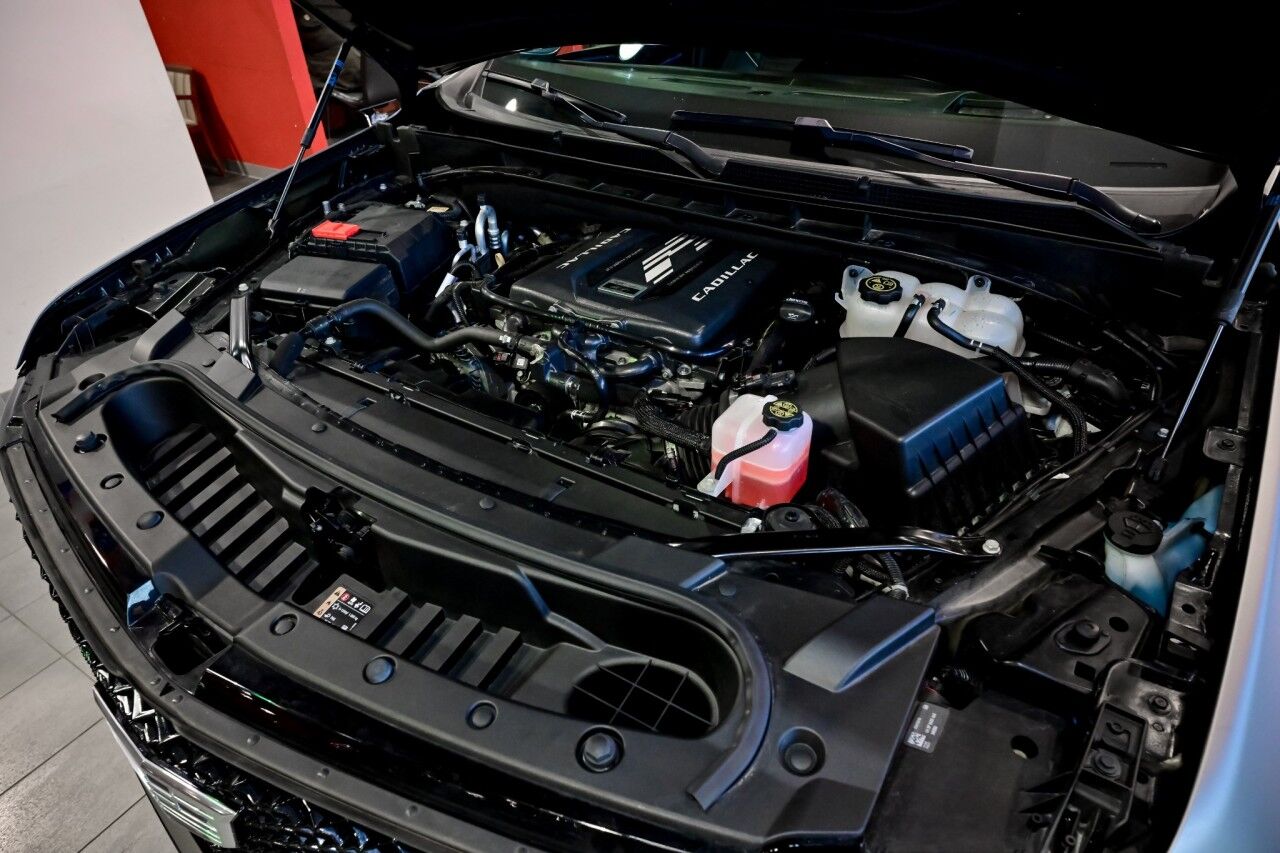 2023 Cadillac Escalade AWD V-Series Springfield NJ