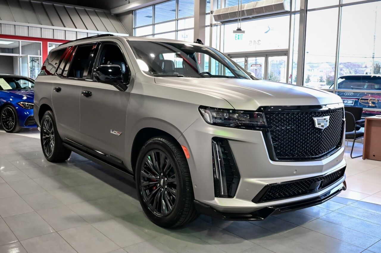 2023 Cadillac Escalade AWD V-Series Springfield NJ