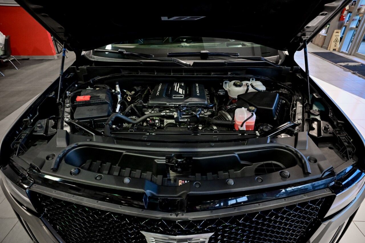 2023 Cadillac Escalade AWD V-Series Springfield NJ