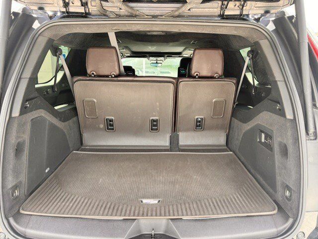 2023 Cadillac Escalade ESV 4WD Premium Luxury Platinum San Antonio TX