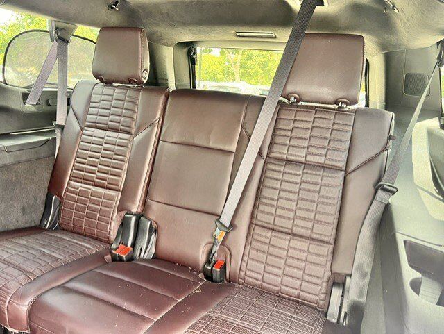2023 Cadillac Escalade ESV 4WD Premium Luxury Platinum San Antonio TX