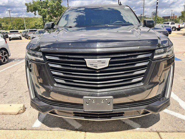 2023 Cadillac Escalade ESV 4WD Premium Luxury Platinum