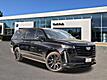 2023 Cadillac Escalade ESV 4WD Premium Luxury Platinum