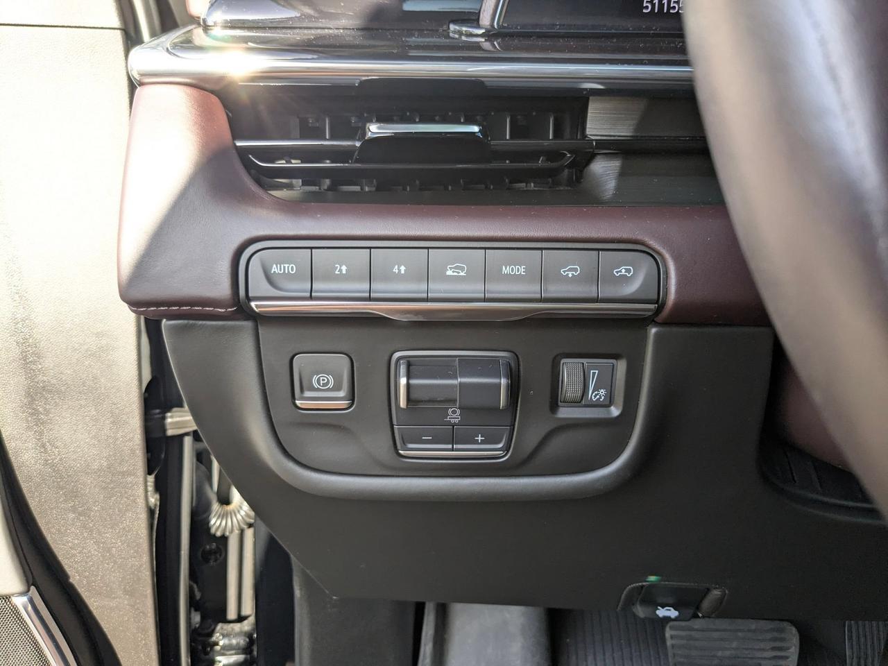 2023 Cadillac Escalade ESV 4WD Premium Luxury Platinum San Antonio TX