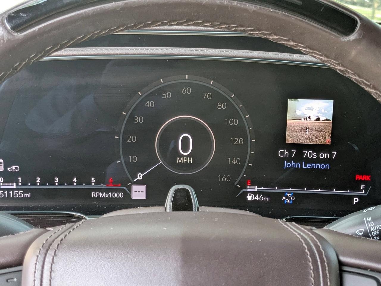 2023 Cadillac Escalade ESV 4WD Premium Luxury Platinum San Antonio TX