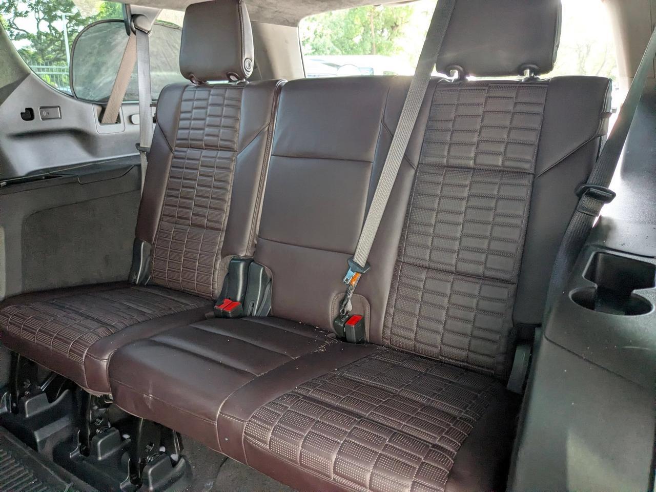 2023 Cadillac Escalade ESV 4WD Premium Luxury Platinum San Antonio TX
