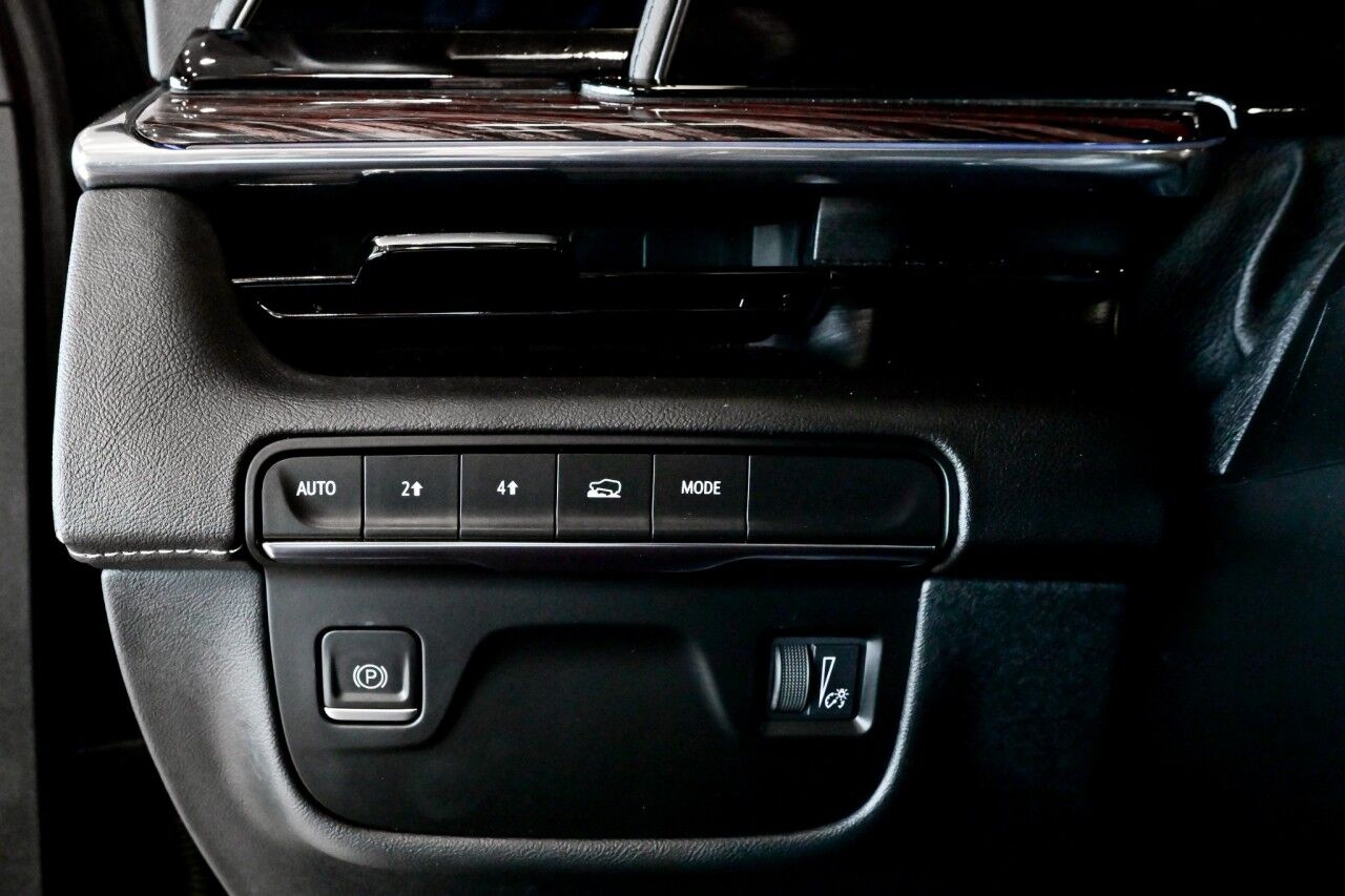 2023 Cadillac Escalade ESV 4WD Premium Luxury, Rear Entertainment Springfield NJ