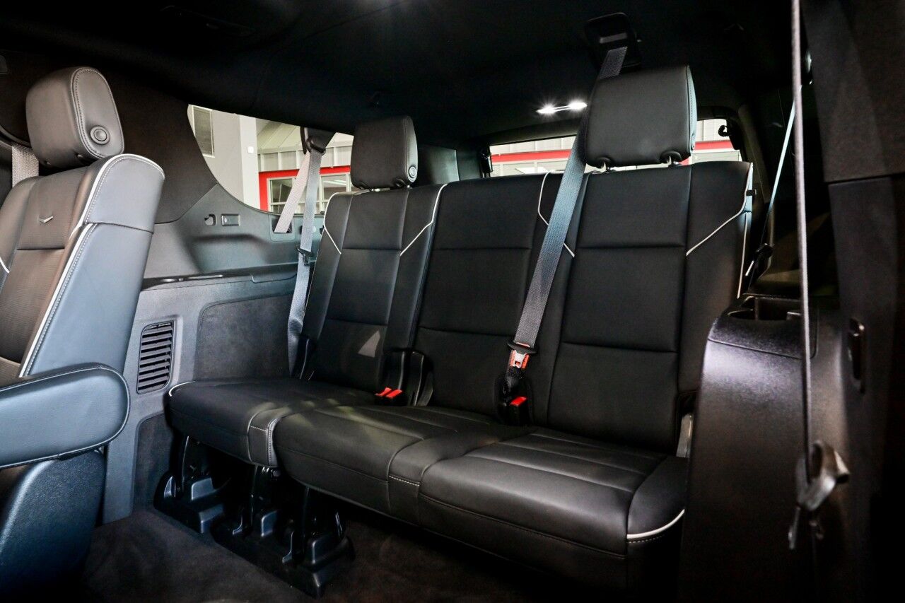 2023 Cadillac Escalade ESV 4WD Premium Luxury, Rear Entertainment Springfield NJ
