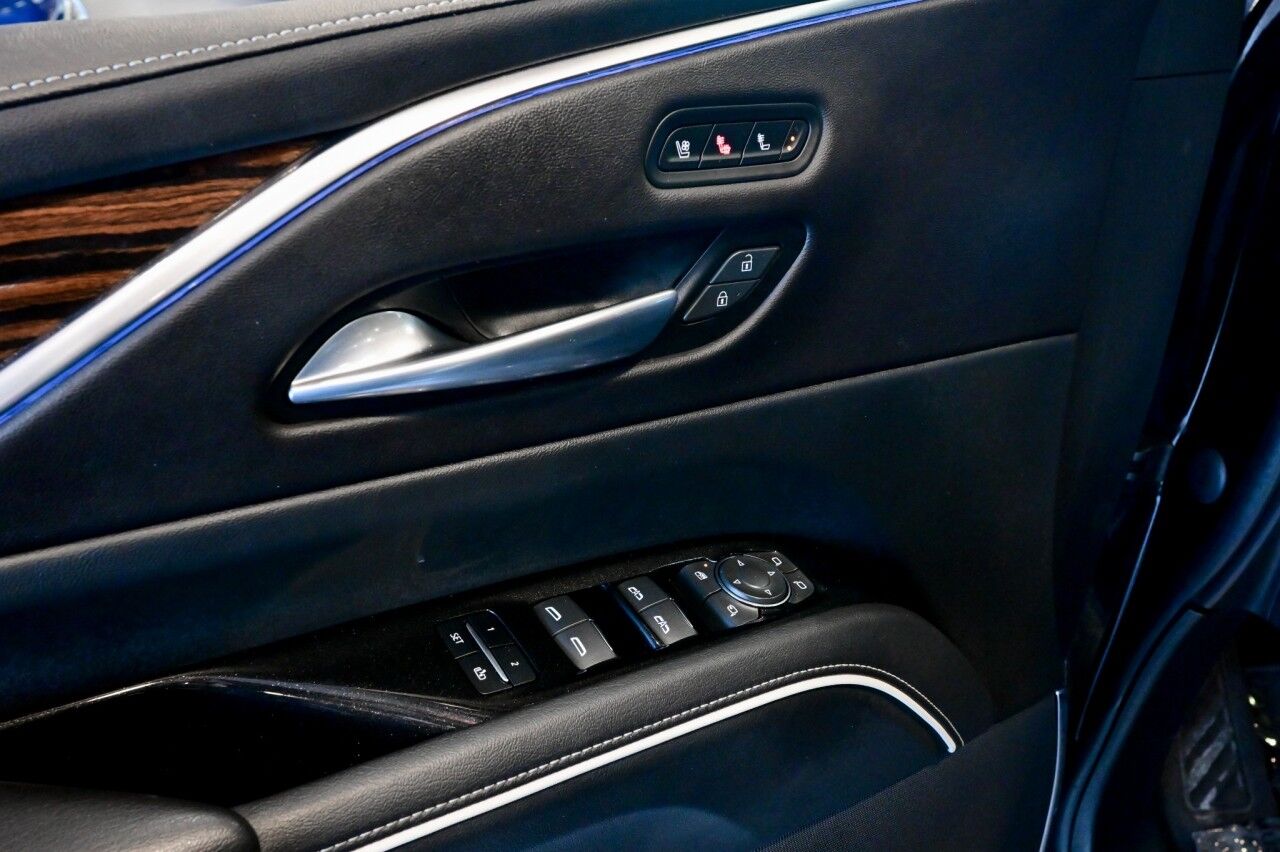 2023 Cadillac Escalade ESV 4WD Premium Luxury, Rear Entertainment Springfield NJ