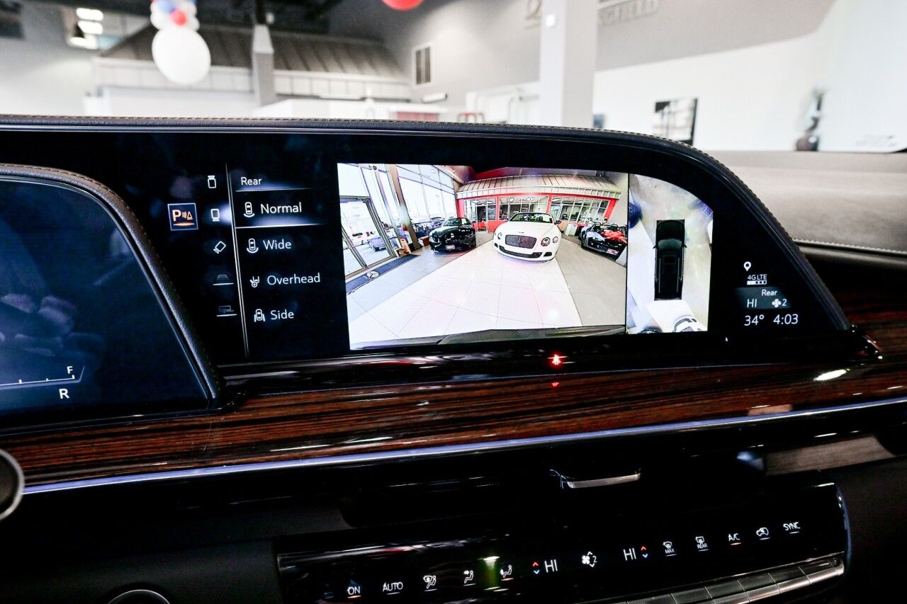 2023 Cadillac Escalade ESV 4WD Premium Luxury, Rear Entertainment Springfield NJ
