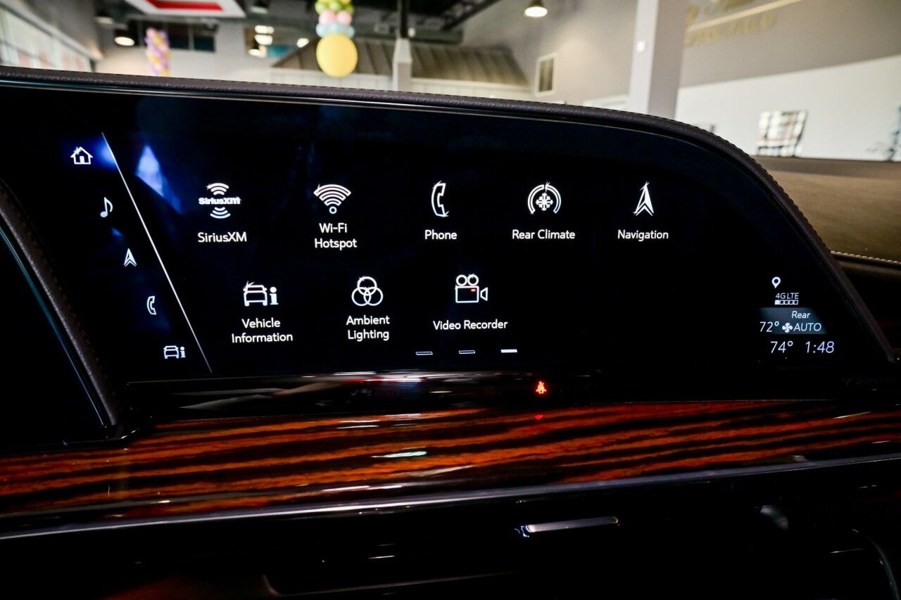 2023 Cadillac Escalade ESV 4WD Premium Luxury, SUPER CRUISE CONTROL Springfield NJ