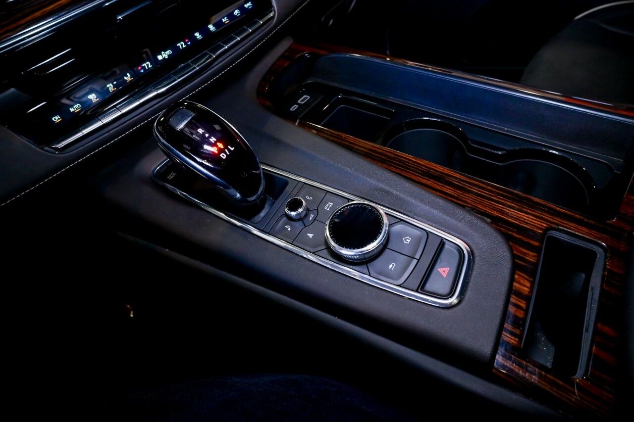 2023 Cadillac Escalade ESV 4WD Premium Luxury, SUPER CRUISE CONTROL Springfield NJ