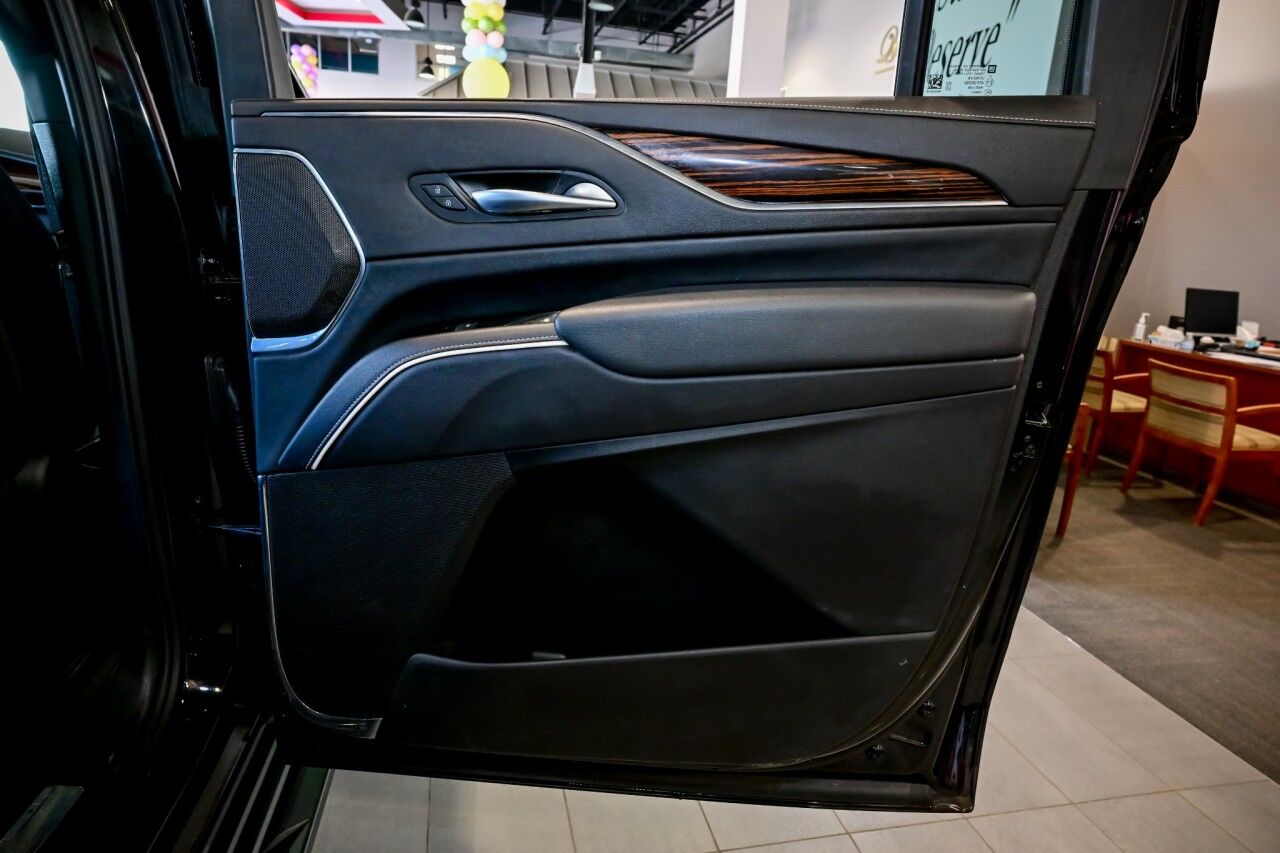 2023 Cadillac Escalade ESV 4WD Premium Luxury, SUPER CRUISE CONTROL Springfield NJ