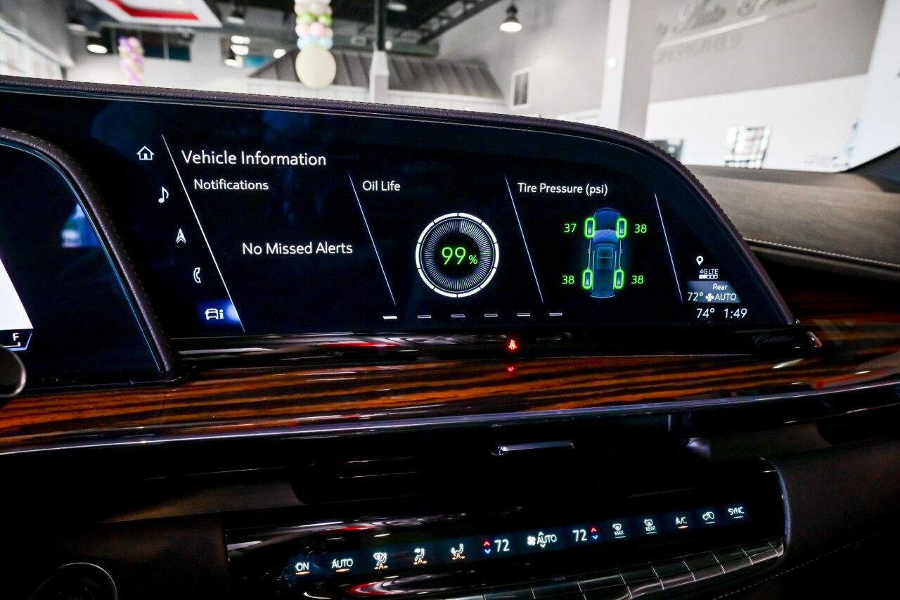 2023 Cadillac Escalade ESV 4WD Premium Luxury, SUPER CRUISE CONTROL Springfield NJ