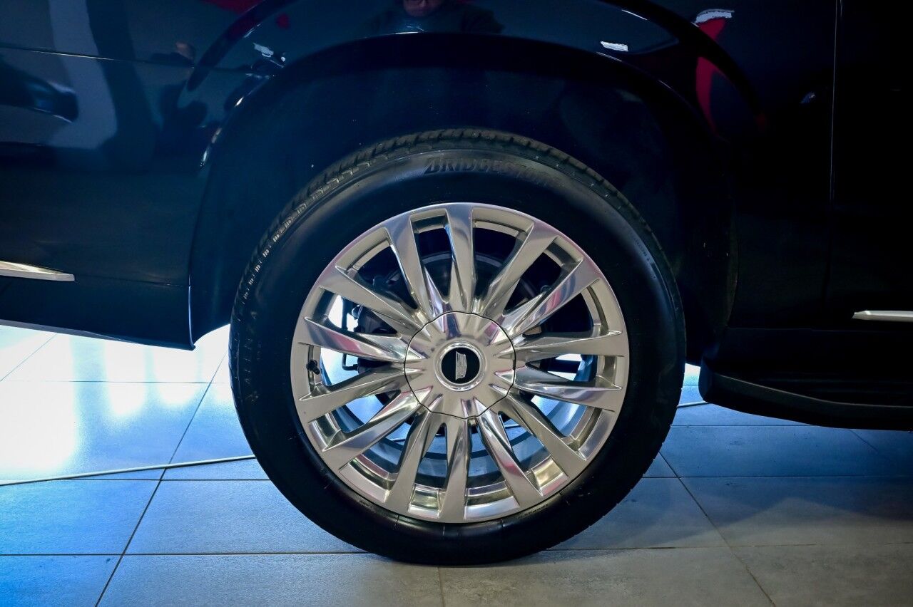2023 Cadillac Escalade ESV 4WD Premium Luxury, SUPER CRUISE CONTROL Springfield NJ