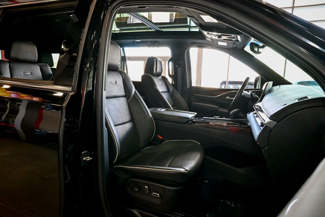 2023 Cadillac Escalade ESV 4WD Premium Luxury, SUPER CRUISE CONTROL Springfield NJ
