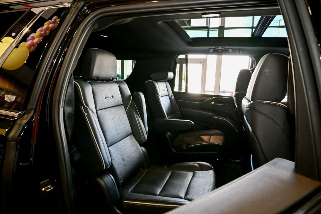 2023 Cadillac Escalade ESV 4WD Premium Luxury, SUPER CRUISE CONTROL Springfield NJ
