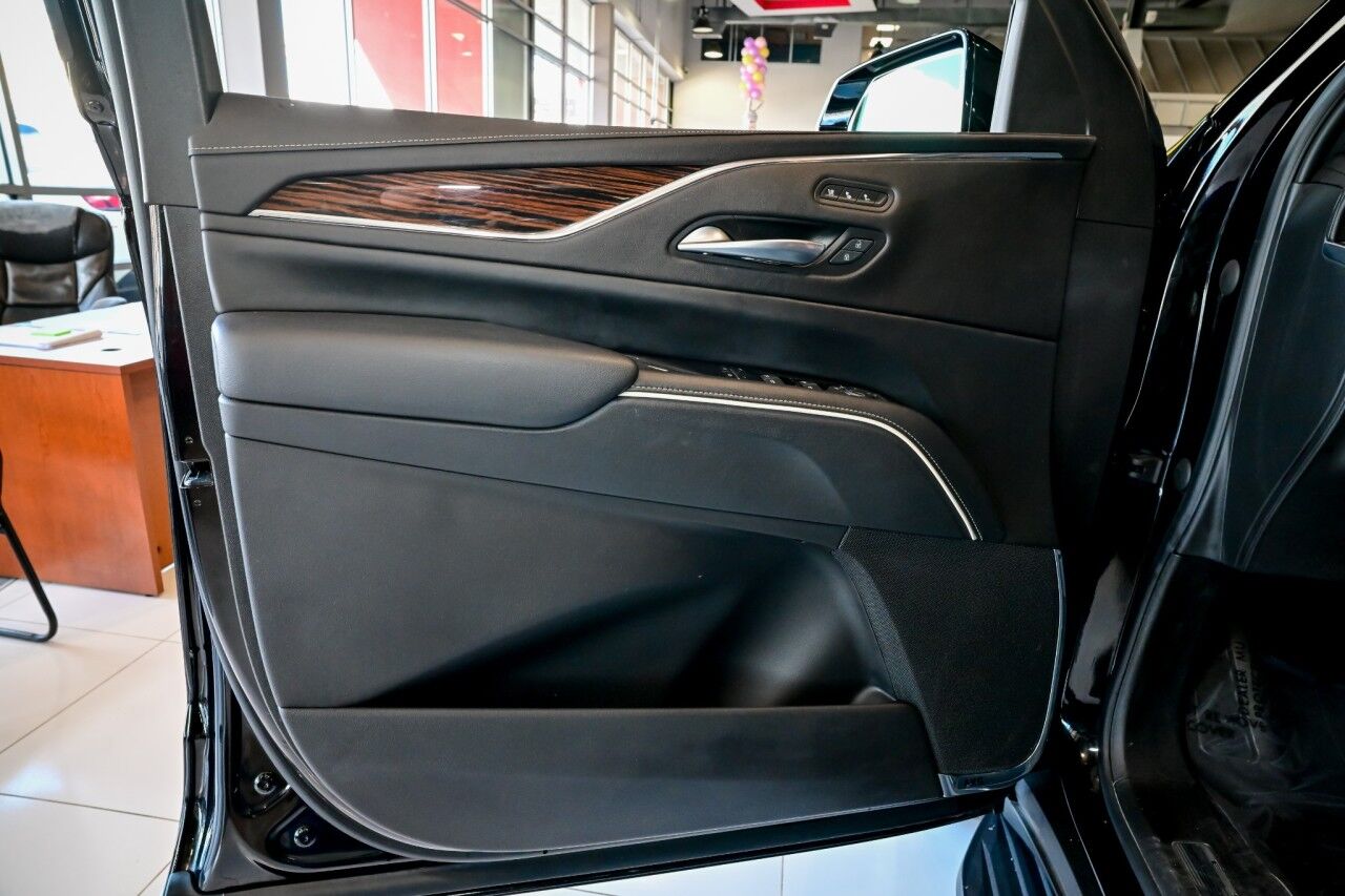 2023 Cadillac Escalade ESV 4WD Premium Luxury, SUPER CRUISE CONTROL Springfield NJ