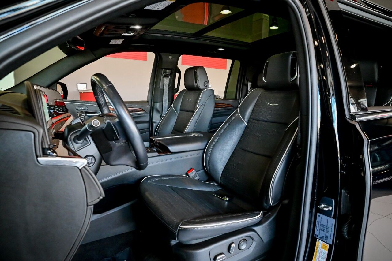 2023 Cadillac Escalade ESV 4WD Premium Luxury, SUPER CRUISE CONTROL Springfield NJ