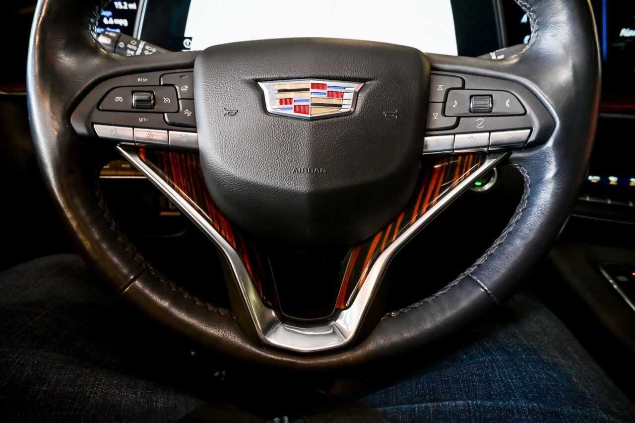 2023 Cadillac Escalade ESV 4WD Premium Luxury, SUPER CRUISE CONTROL Springfield NJ