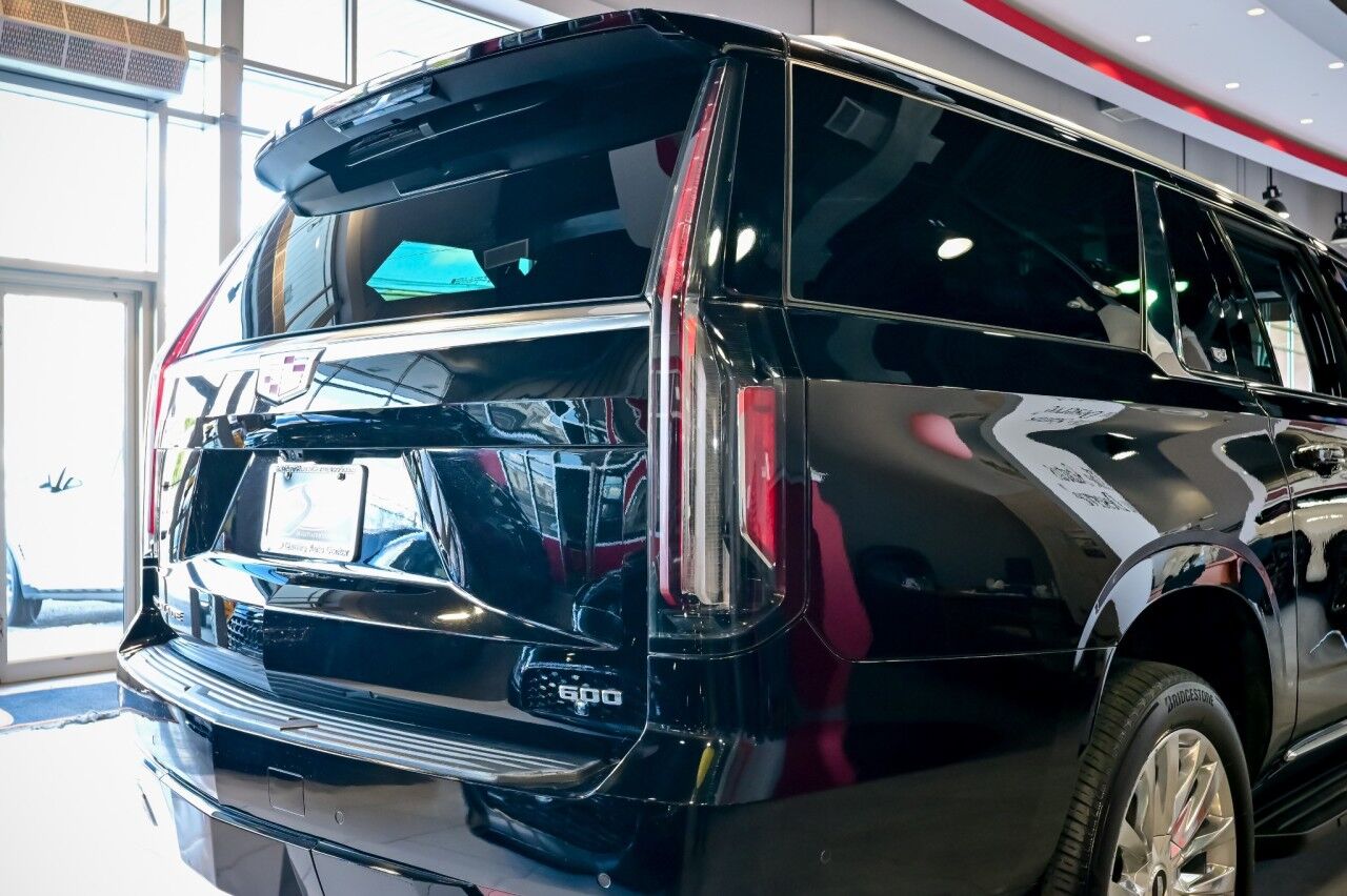2023 Cadillac Escalade ESV 4WD Premium Luxury, SUPER CRUISE CONTROL Springfield NJ