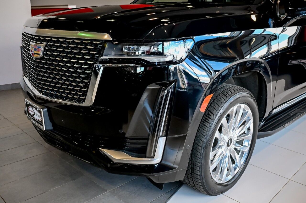 2023 Cadillac Escalade ESV 4WD Premium Luxury, SUPER CRUISE CONTROL Springfield NJ