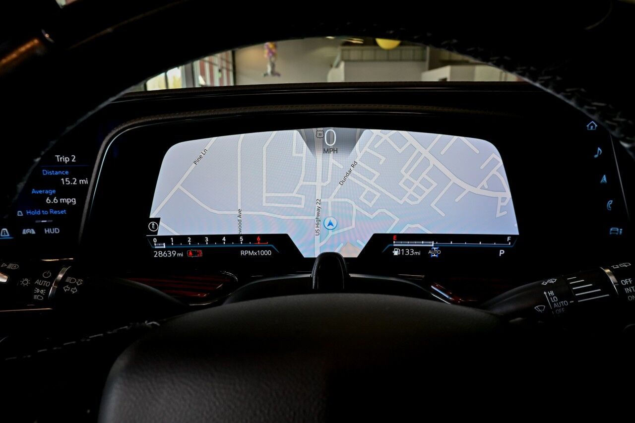 2023 Cadillac Escalade ESV 4WD Premium Luxury, SUPER CRUISE Springfield NJ