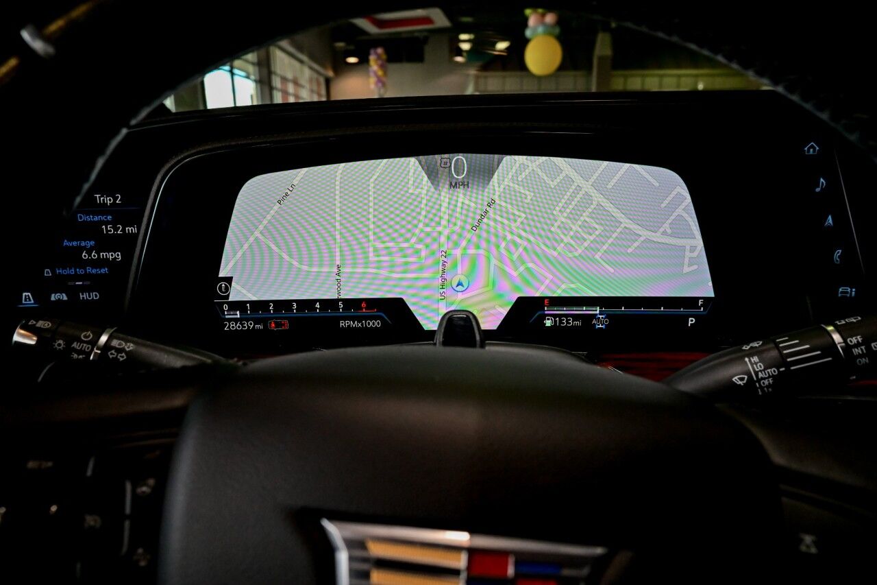 2023 Cadillac Escalade ESV 4WD Premium Luxury, SUPER CRUISE Springfield NJ