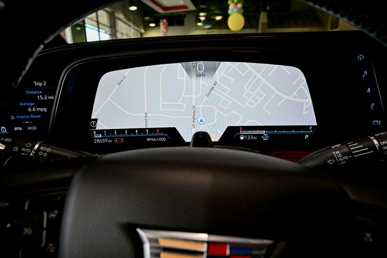 2023 Cadillac Escalade ESV 4WD Premium Luxury, SUPER CRUISE Springfield NJ