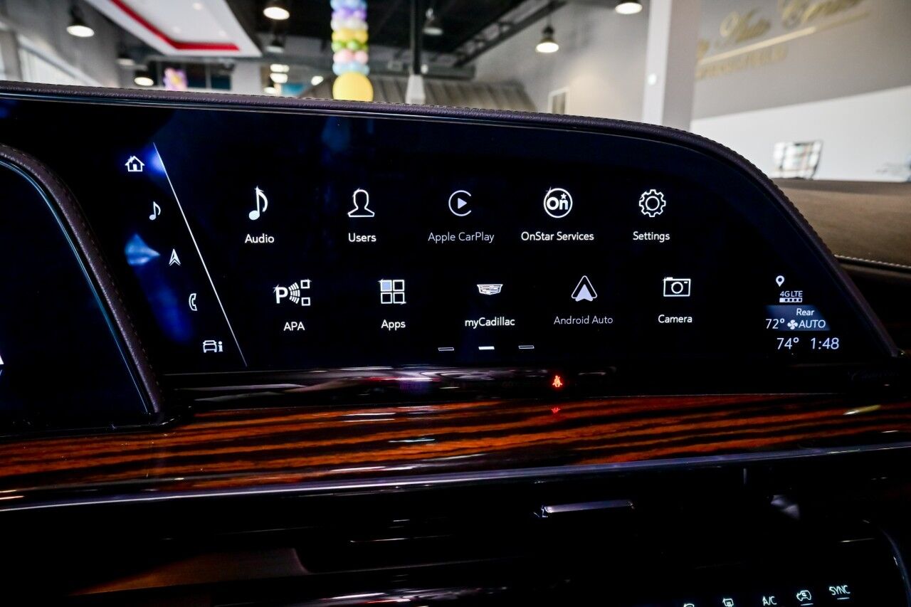 2023 Cadillac Escalade ESV 4WD Premium Luxury, SUPER CRUISE Springfield NJ