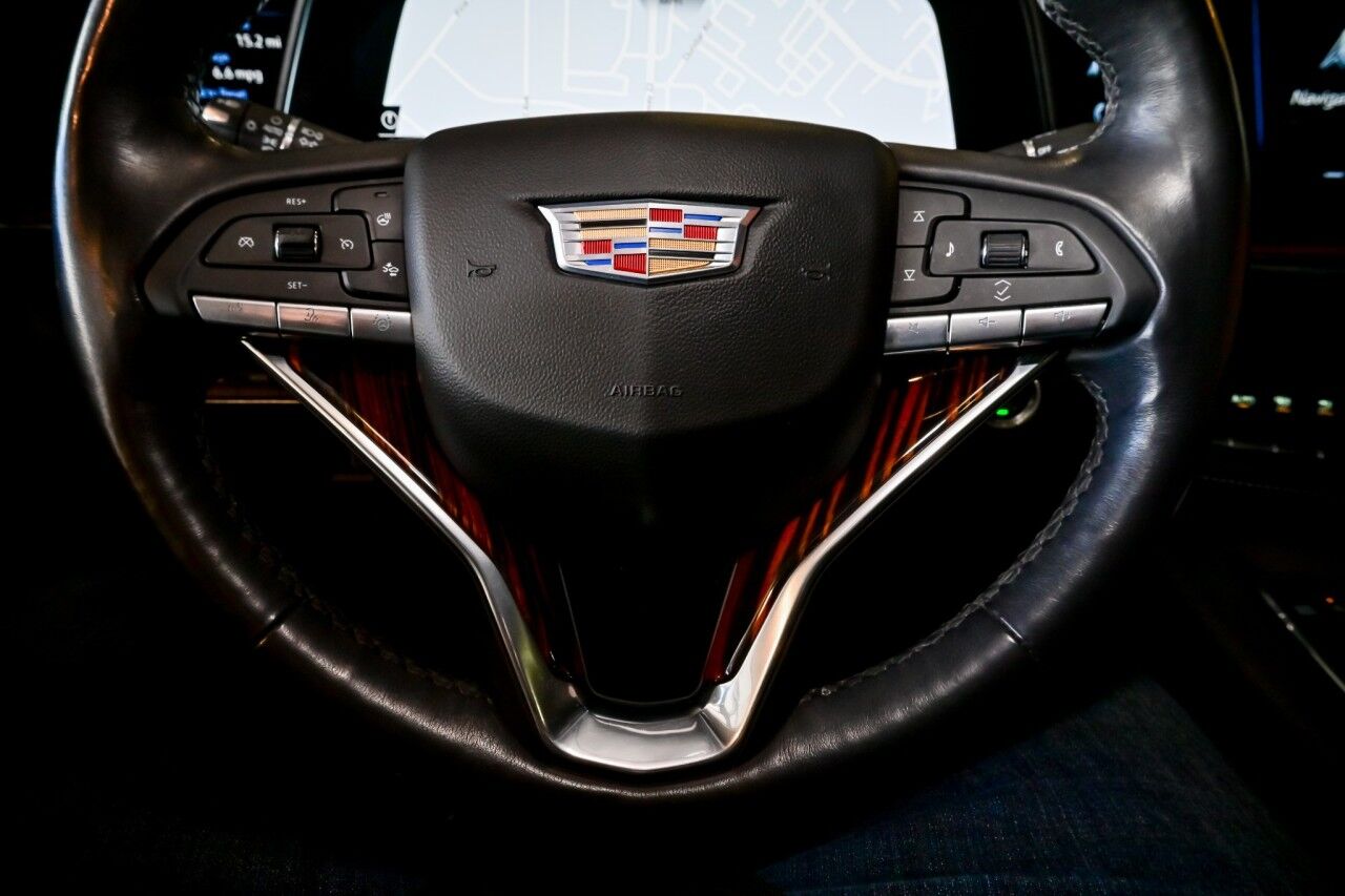 2023 Cadillac Escalade ESV 4WD Premium Luxury, SUPER CRUISE Springfield NJ