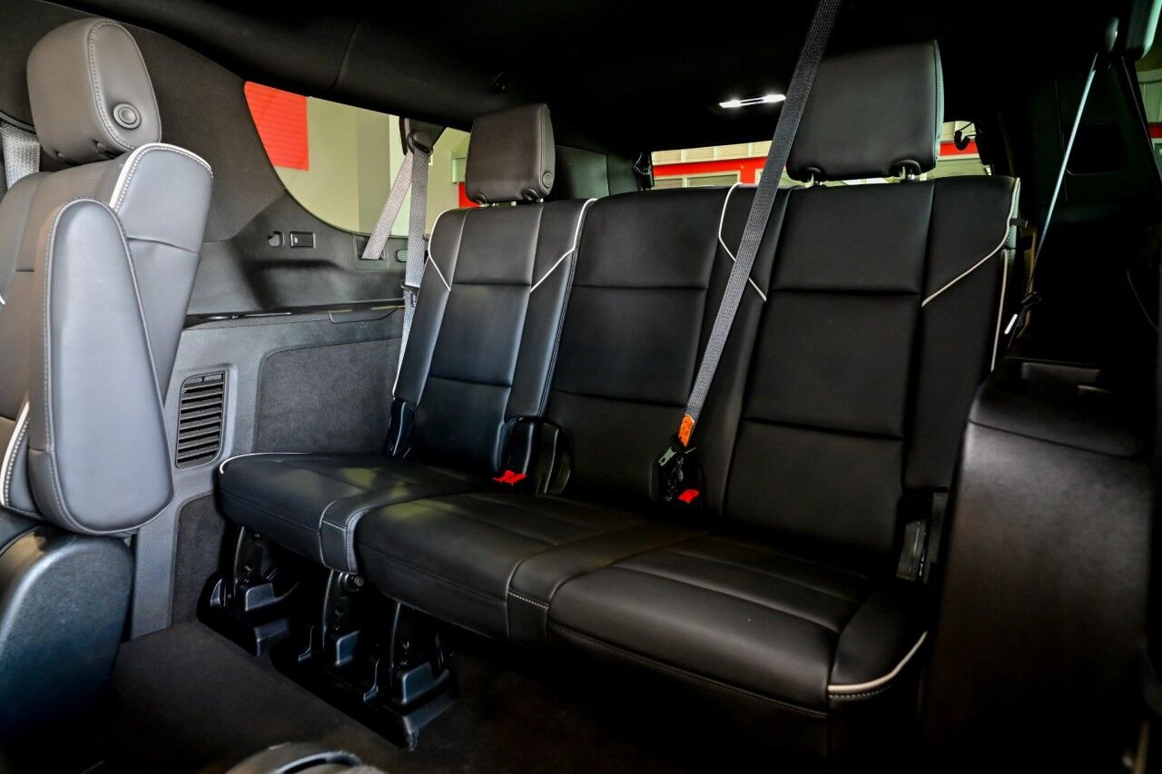 2023 Cadillac Escalade ESV 4WD Premium Luxury, SUPER CRUISE Springfield NJ