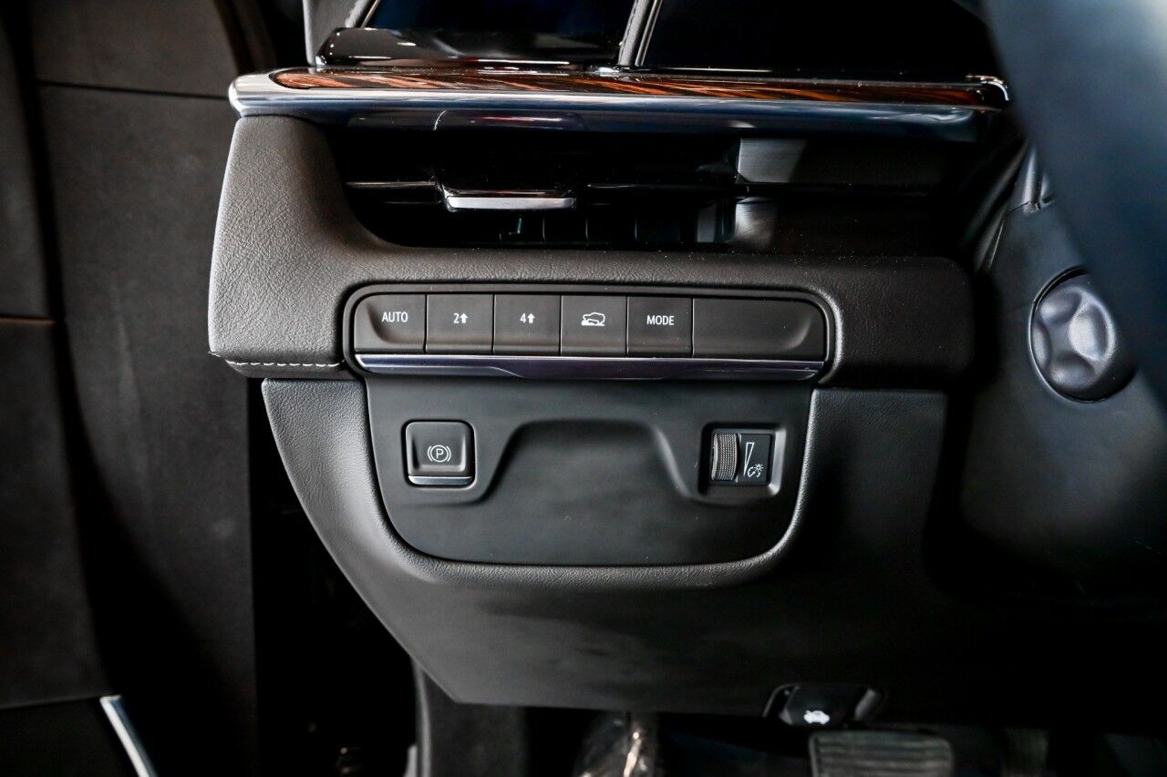 2023 Cadillac Escalade ESV 4WD Premium Luxury, SUPER CRUISE Springfield NJ